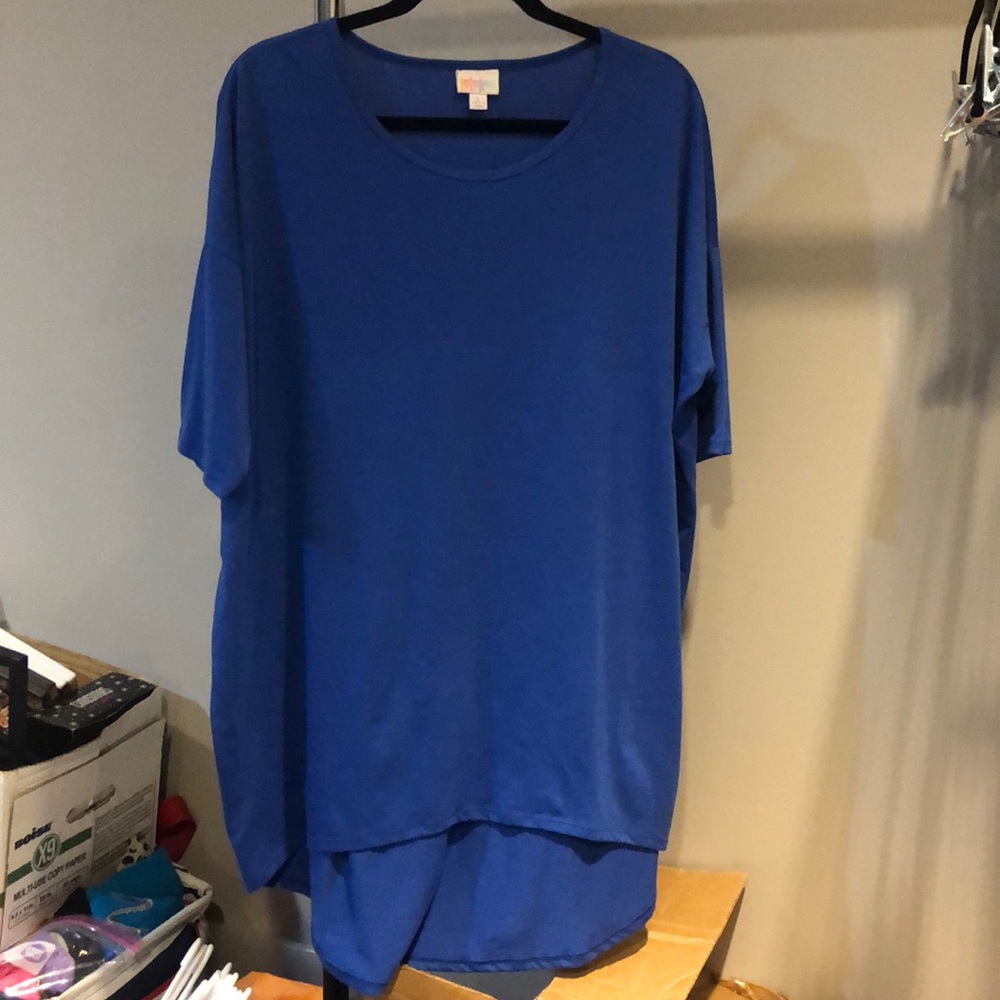 Lularoe Irma
